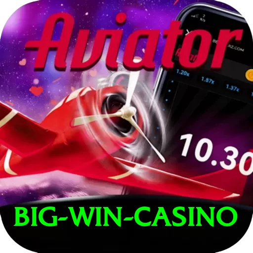 big win casino - Casino Master - 2