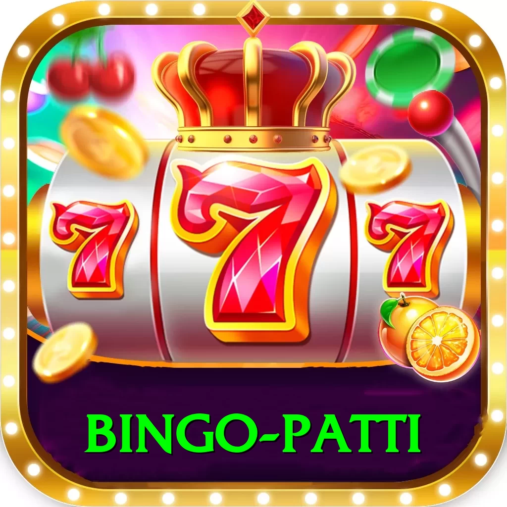 Bingo Patti Apps (Tools & Injectors) Premium v2.4.9 - 2