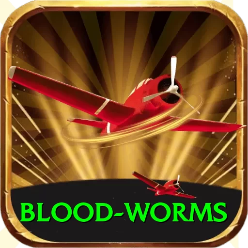 blood worms Premium PK v2.1.4 - 2