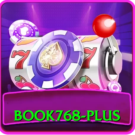 book768 Gold APK v1.5.4 - 2