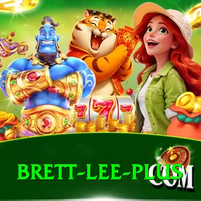 brett lee Plus v5.7.5 - 2