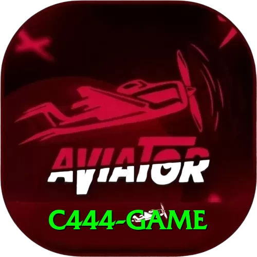 c444 game - Master v3.4.1 - 2