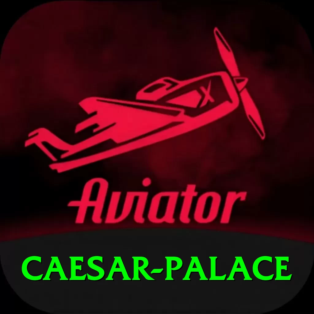 caesar palace - King Edition v1.2.3 - 2