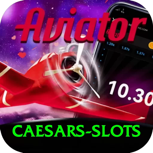 caesars slots - Real Money Prime - 2