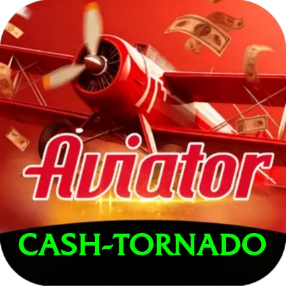 cash tornado APK Supreme v2.4.1 - 2
