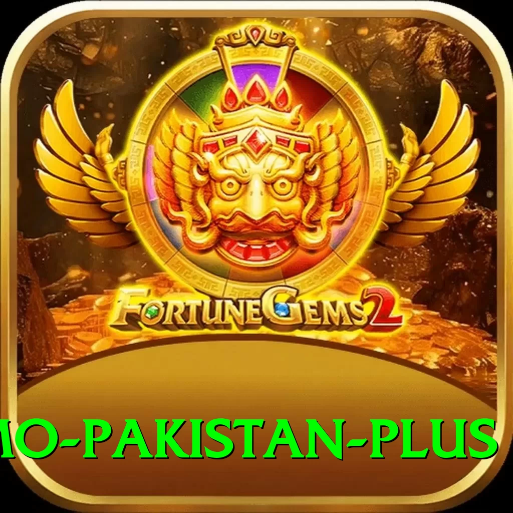 Casumo Pakistan Cash Gold - 2