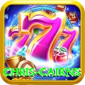 chris cairns Mega Slots