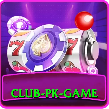 Club PK Game Ultimate Pro v3.4.0 - 2