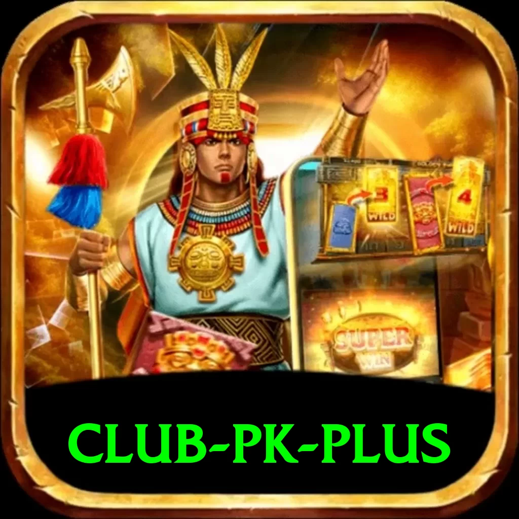 Club Pk Extreme - Casino & Slots - 2
