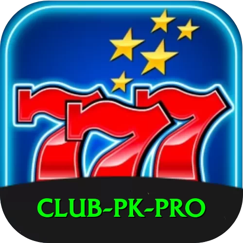 Club Pk Live Turbo - 2