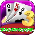 colin de grandhomme Gold APK v2.3.7