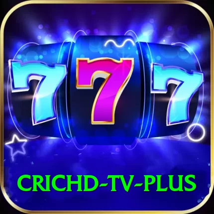 crichd tv - Live Champion - 2
