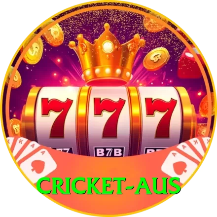 cricket aus King - Win Real PKR - 2