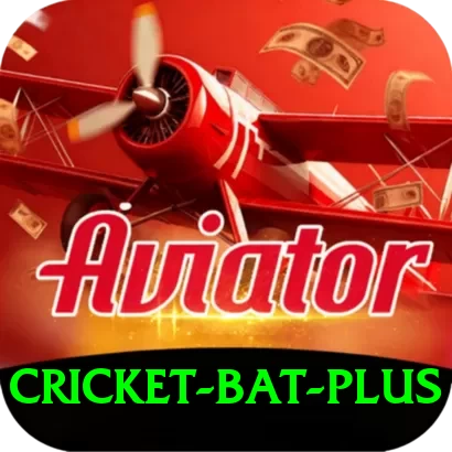 cricket bat Games Plus - 2