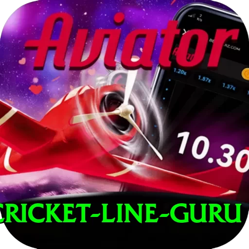 cricket line guru Deluxe 2024 - 2