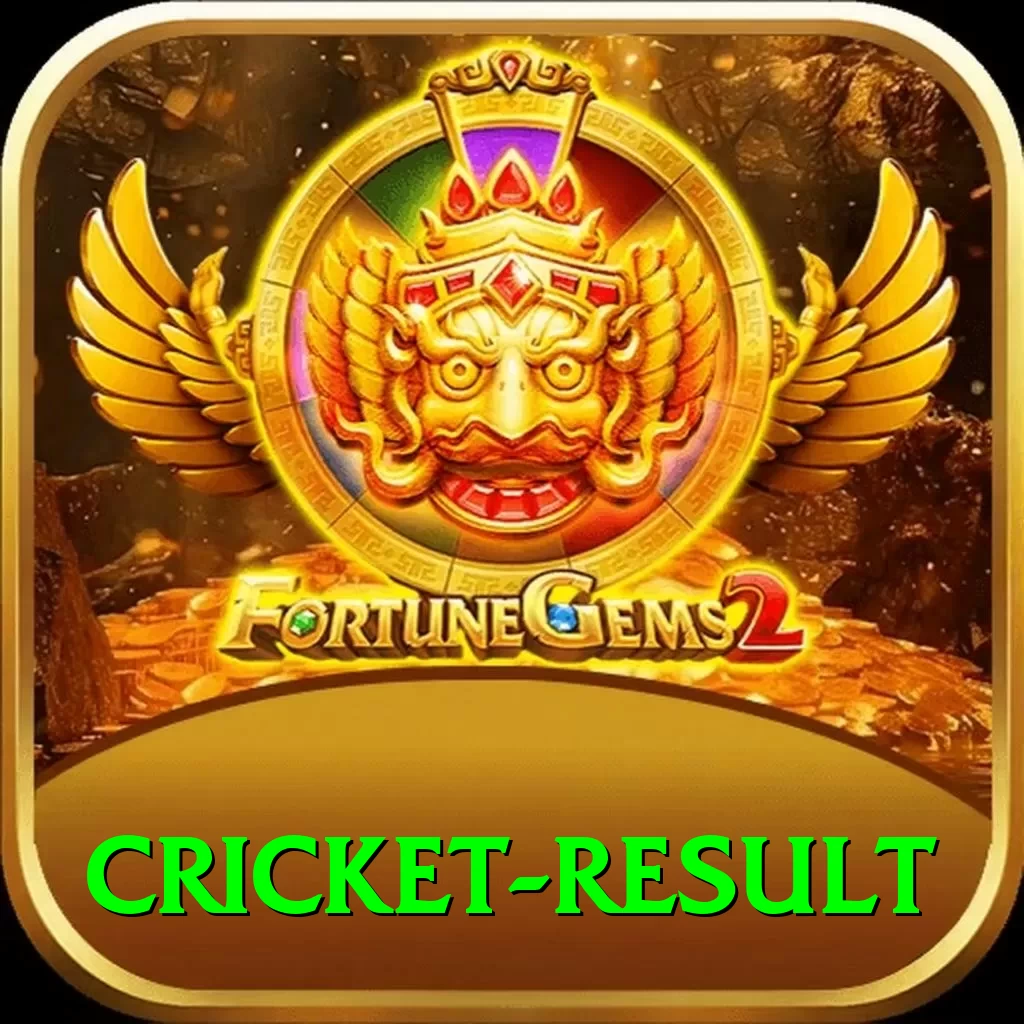 cricket result - Elite v5.2.4 - 2