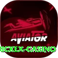crickex casino VIP v1.9.4