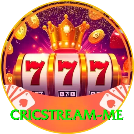 cricstream me Deluxe v2.1.7 - 2