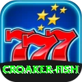 croaker fish Games Max