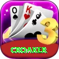 croaker Pro Jackpot