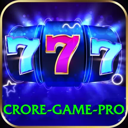 Crore Game - Slots Gold - 2