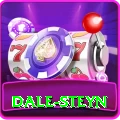 dale steyn - Royal Edition v1.8.9