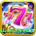 dale steyn Jackpot VIP v2.8.2