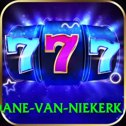 dane van niekerk Jackpot Champion v3.4.6 - 2
