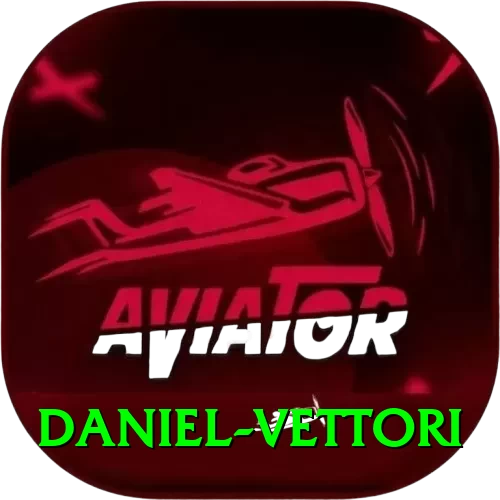 daniel vettori Gold 2024 - 2