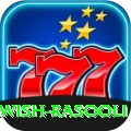 darwish rasooli Mega - Win Real PKR