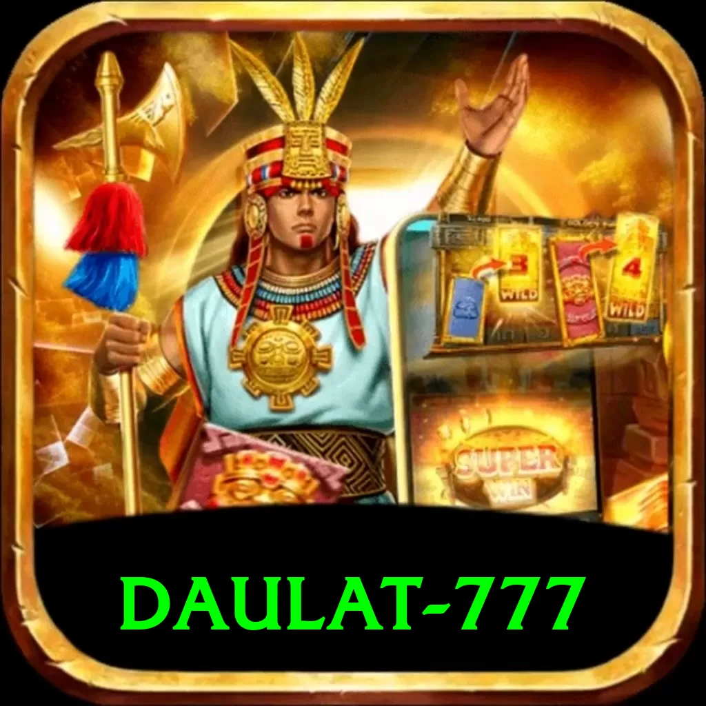 Daulat 777 Plus v5.5.4 - 2