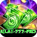 Daulat 777 Slot Machine Max