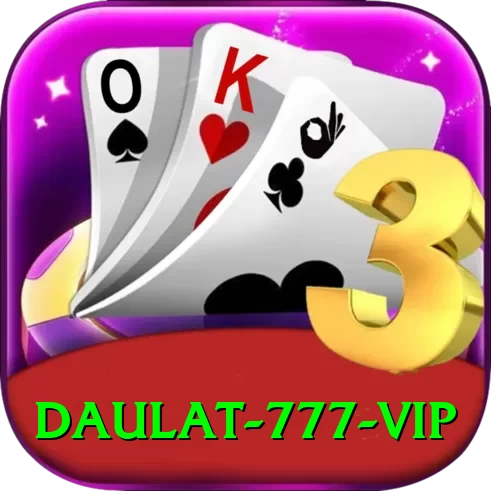 daulat 777 - Gaming Legend - 2