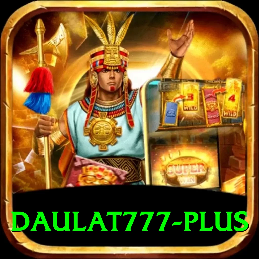 Daulat777 Casino Official v4.4.6 - 2