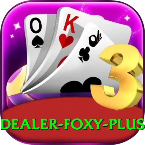 Dealer Foxy Games (Casino & Earning) Ultimate v5.9.0 - 2