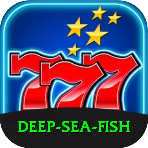 deep sea fish - Real Money Legend - 2
