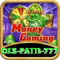 Des Patti 777 Pro Edition v2.1.1