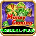 devdutt padikkal Slot Machine King