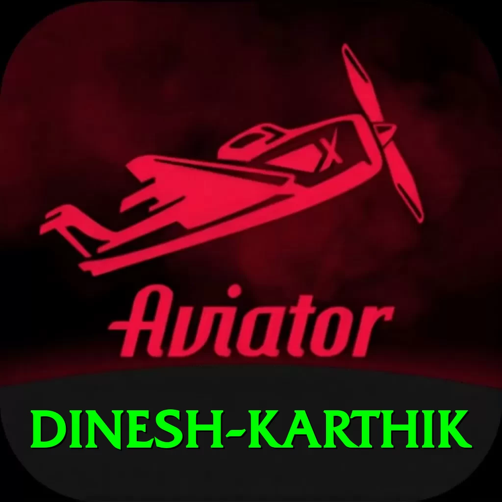 dinesh karthik Gaming Ultimate v5.1.7 - 2