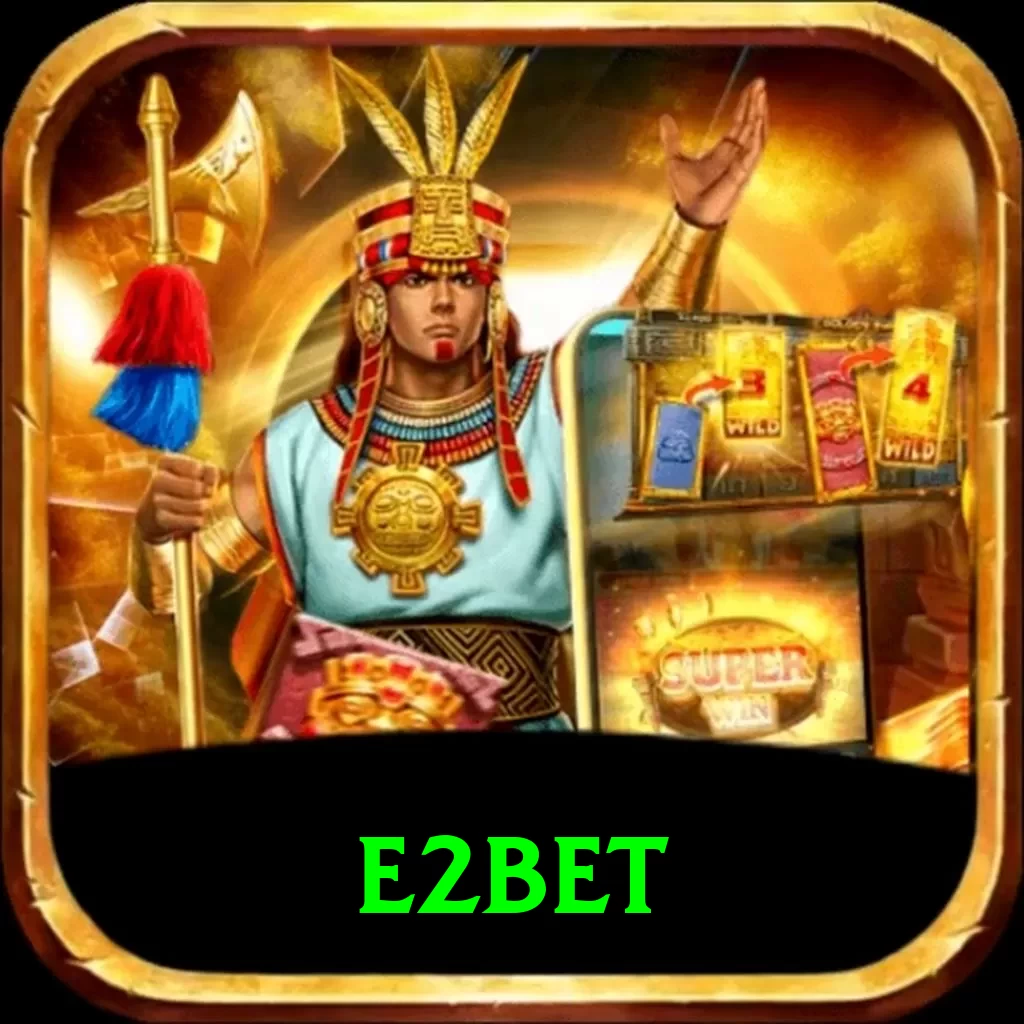 e2bet Jackpot Master v2.0.6 - 2