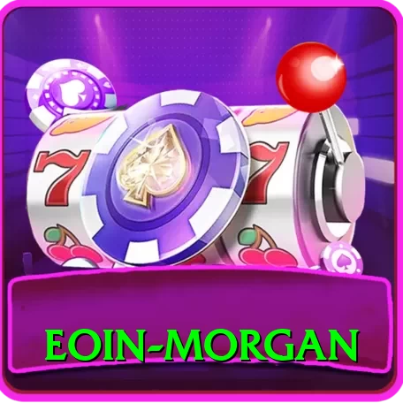 eoin morgan - Live Elite - 2