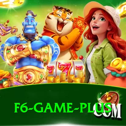 F6 Game Games (Casino & Earning) Premium v3.0.1 - 2