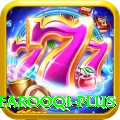 fazalhaq farooqi Jackpot Gold v3.0.9