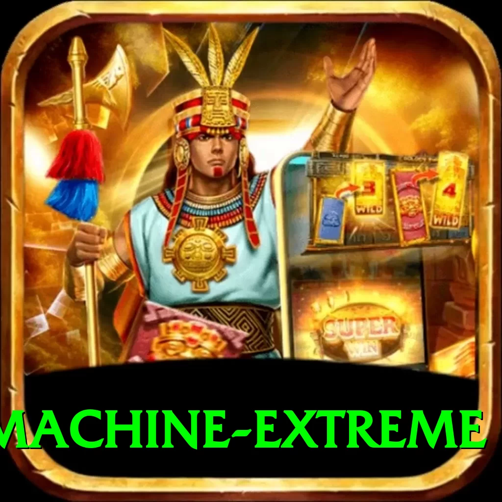 FF777 Game Slot Machine Extreme - 2