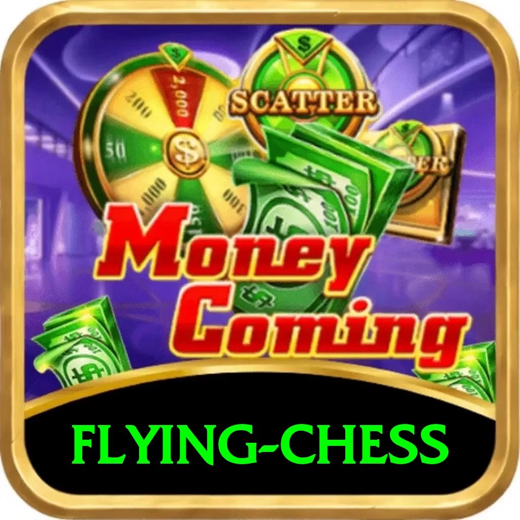 flying chess Official v5.9.9 - 2