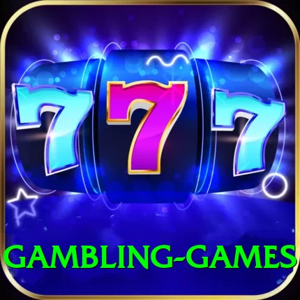 gambling games Ultimate New - 2