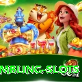 gambling slots Official v3.3.7