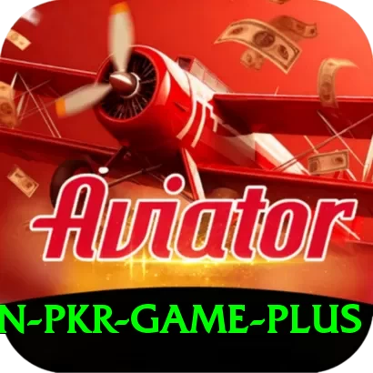 Gameistan PKR Game Plus Pro v4.0.2 - 2