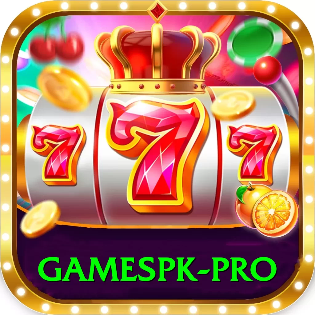 gamespk Earn Prime v5.3.5 - 2