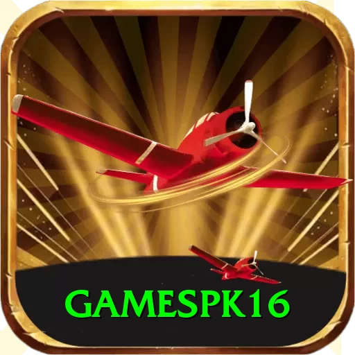 gamespk16 Ultimate v5.6.6 - 2